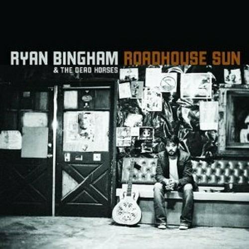 Roadhouse Sun - CD Audio di Ryan Bingham
