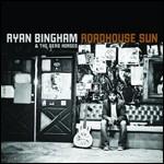 Roadhouse Sun - Vinile LP di Ryan Bingham