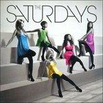 Chasing Lights - CD Audio di Saturdays