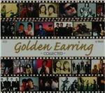 Collected - CD Audio di Golden Earring