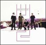 Magnificent - CD Audio Singolo di U2
