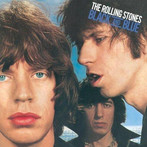 Black and Blue (Remastered) - CD Audio di Rolling Stones