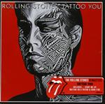 Tattoo You (Remastered)