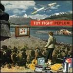 Peplum - CD Audio di Toy Fight