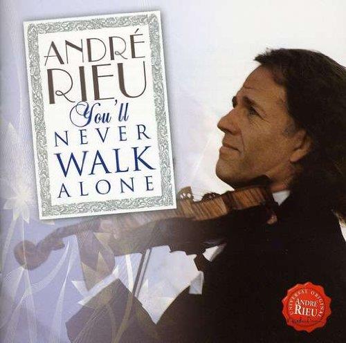 You'll Never Walk Alone - CD Audio di André Rieu