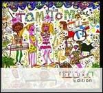 Tom Tom Club (Deluxe Edition) - CD Audio di Tom Tom Club