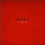 Absence - CD Audio di Paper Route
