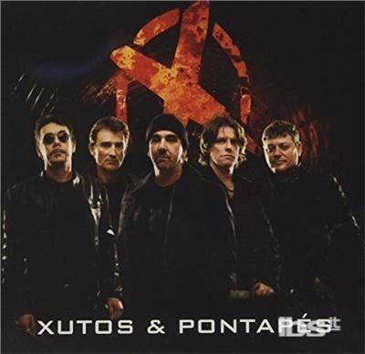 Xutos & Pontapes - CD Audio di Xutos & Pontapes
