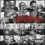 Back on My B.S. - CD Audio di Busta Rhymes