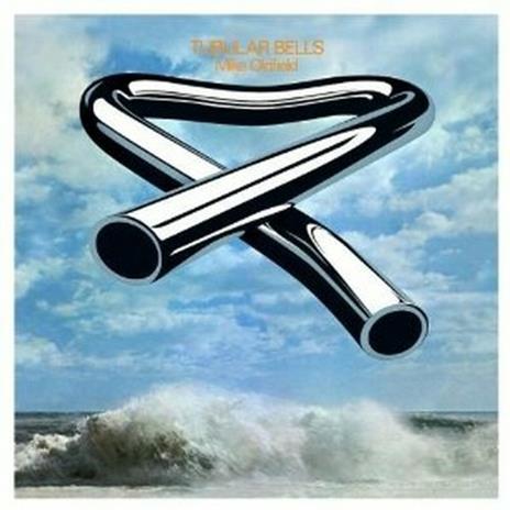 Tubular Bells (Remastered) - CD Audio di Mike Oldfield