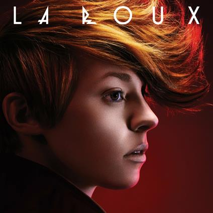 S/t - CD Audio di La Roux