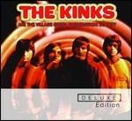 The Village Green (Deluxe Edition) - CD Audio di Kinks