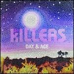 Day & Age (Slidepack) - CD Audio di Killers