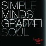 Graffiti Soul - CD Audio di Simple Minds