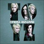 Toyz - CD Audio di Cinema Bizarre