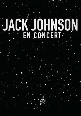 Jack Johnson. En Concert (DVD) - DVD di Jack Johnson