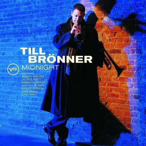 Midnight (Reissue) - CD Audio di Till Brönner