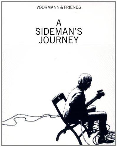 A Sideman'S Journey - CD Audio di Klaus & Friends Voormann