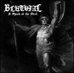 I Speak of the Devil - CD Audio di Blutvial