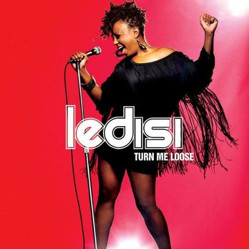 Turn Me Loose - CD Audio di Ledisi