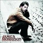 Songs for You (Slidepack) - CD Audio di James Morrison