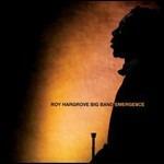 Emergence - CD Audio di Roy Hargrove
