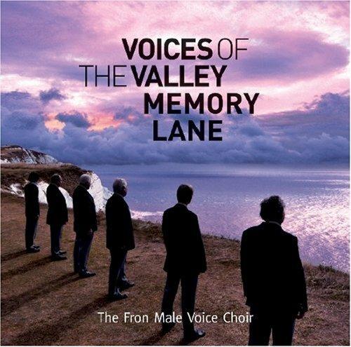Voices of the Valley - CD Audio di Fron Male Voice Choir
