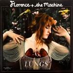 Lungs - Vinile LP di Florence + the Machine