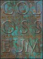 Morituri Te Salutant - CD Audio di Colosseum
