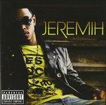 Jeremih - CD Audio di Jeremih