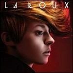 La Roux - CD Audio di La Roux