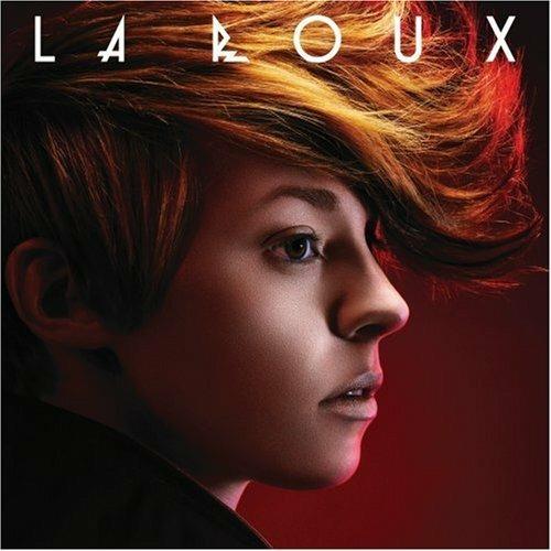 La Roux - CD Audio di La Roux