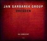 Dresden. In Concert - CD Audio di Jan Garbarek