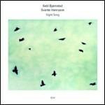 Night Song - CD Audio di Ketil Bjornstad,Svante Henryson