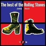 Jump Back. The Best of the Rolling Stones 1971-1983 - CD Audio di Rolling Stones
