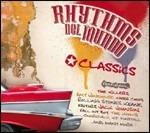 Rhythms del Mundo. Classics - CD Audio