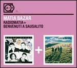 Benvenuti a Sausalito - Radiomatia