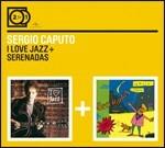 Serenadas - I Love Jazz - CD Audio di Sergio Caputo