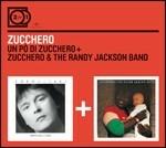 Un po' di zucchero - Zucchero e the Randy Jackson Band - CD Audio di Zucchero