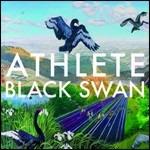 Black Swan - CD Audio di Athlete