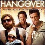 Una Notte da Leoni (The Hangover) (Colonna sonora) - CD Audio