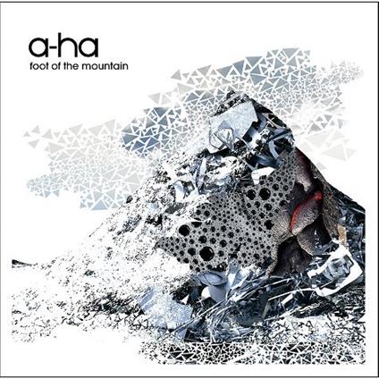 Foot Of The Mountain - CD Audio di A-Ha