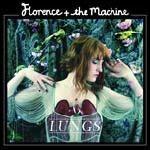 Lungs - CD Audio di Florence + the Machine