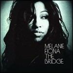 The Bridge - CD Audio di Melanie Fiona
