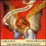 Carla's Christmas Carols