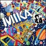 The Boy Who Knew too Much - CD Audio di Mika