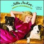 Normal as Blueberry Pie. A Tribute to Doris Day (Import) - CD Audio di Nellie McKay