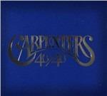 40-40 - CD Audio di Carpenters