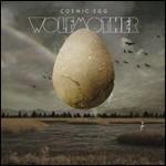 Cosmic Egg (Deluxe Edition) - CD Audio di Wolfmother