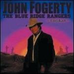 The Blue Ridge Rangers Rides Again - Vinile LP di John Fogerty